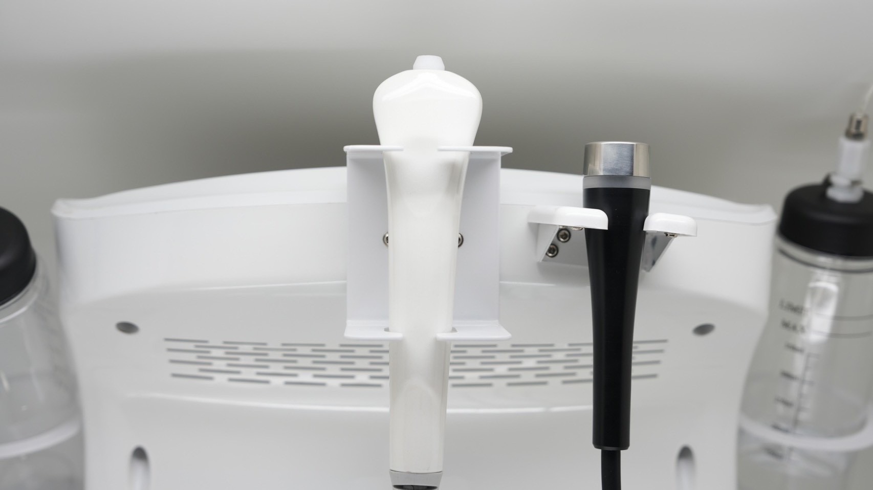 ツインジェット洗浄